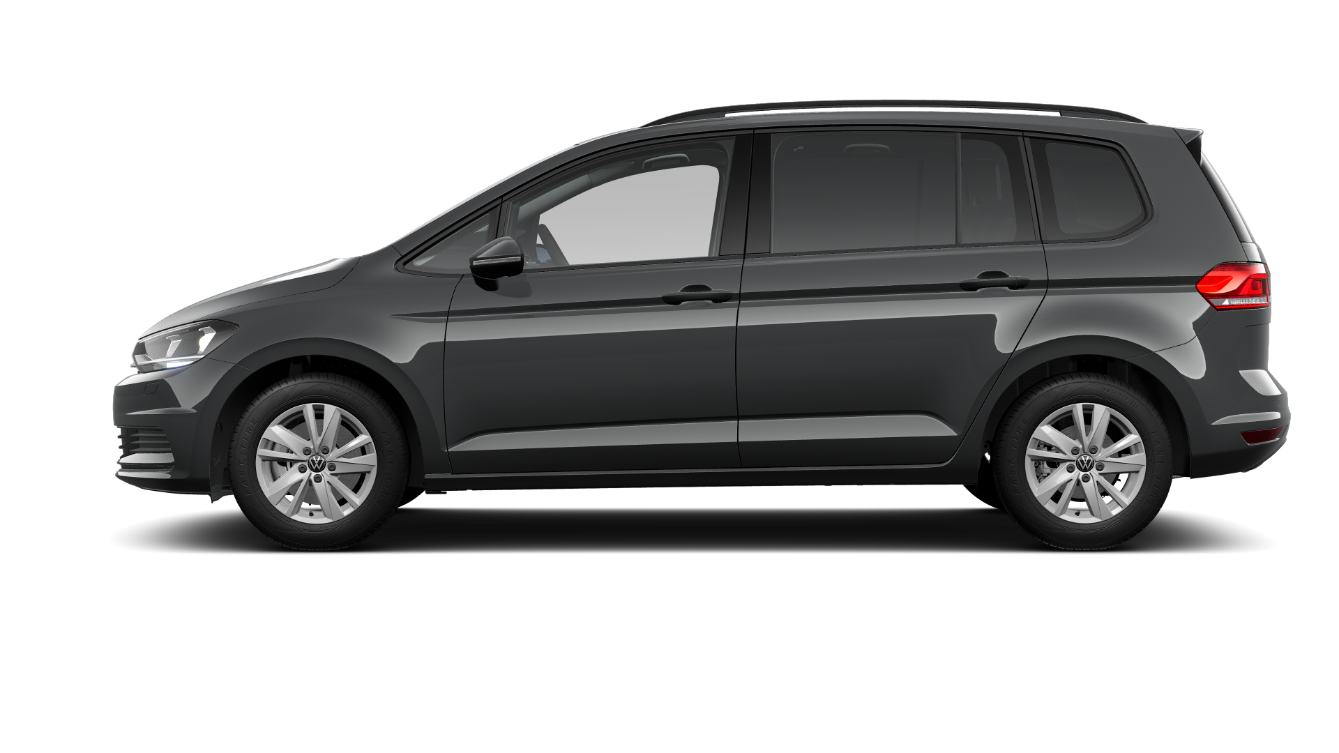 Volkswagen Touran 1.5 TSI Comfortline