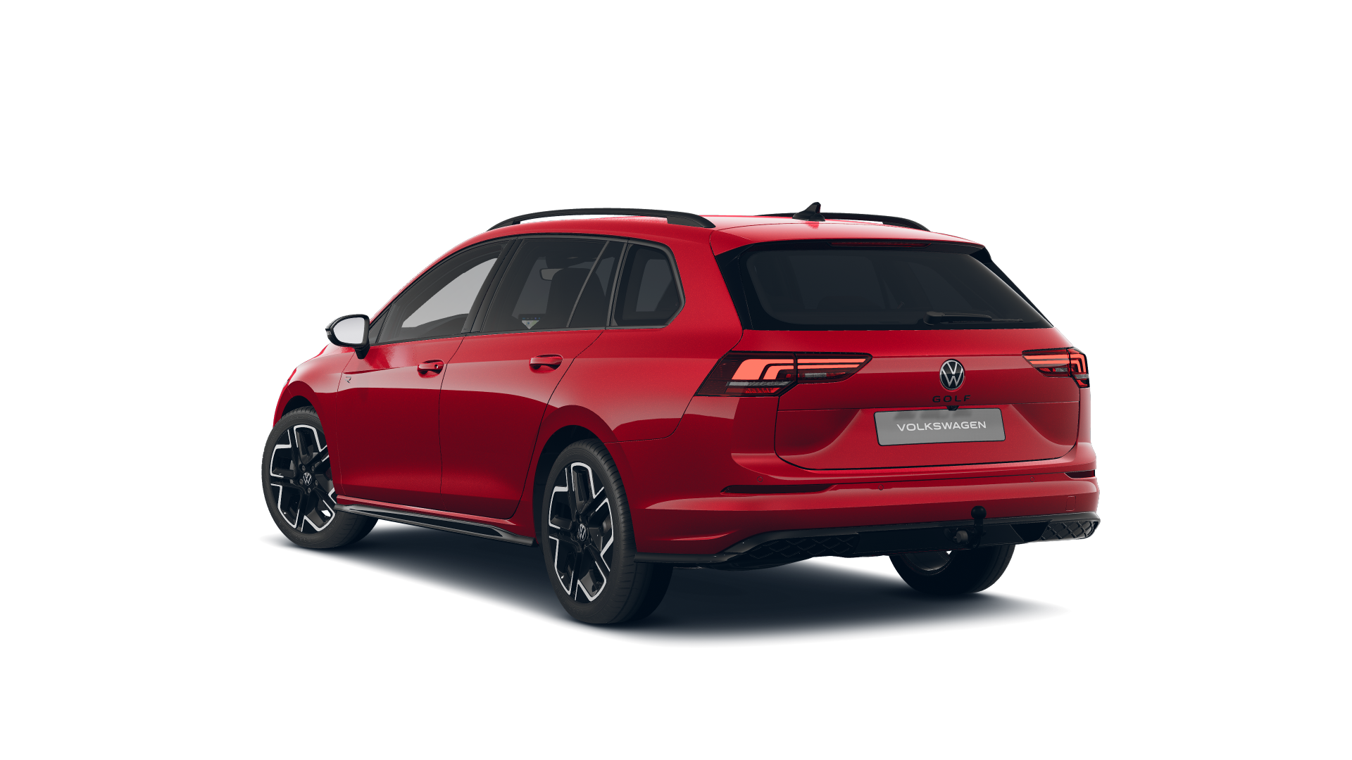 Volkswagen Golf 2.0 TDI DSG Golf VIII Variant