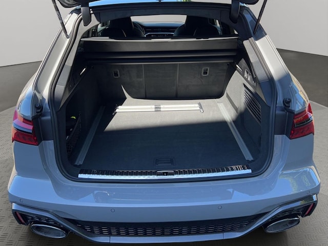 Audi A6 e-tron Avant Performance Quattro