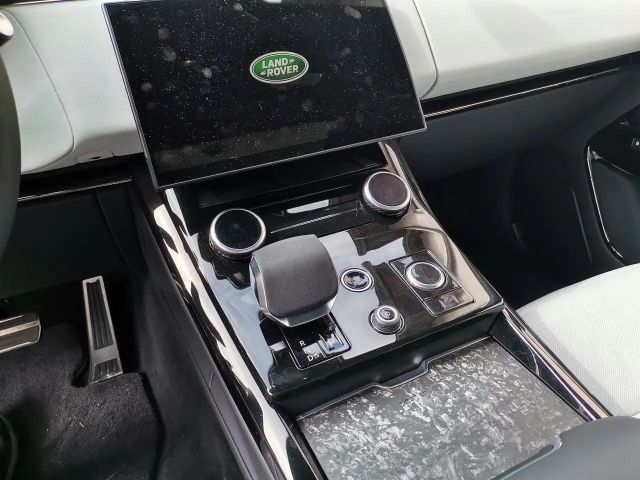 Land Rover Range Rover Sport D350 First Edition