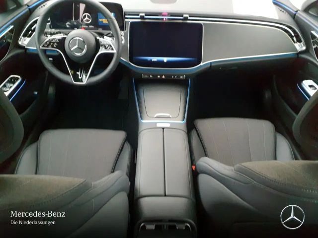 Mercedes-Benz E 200 AVANTGARDE Estate