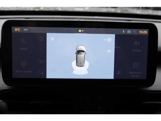 Jeep Avenger Longitude