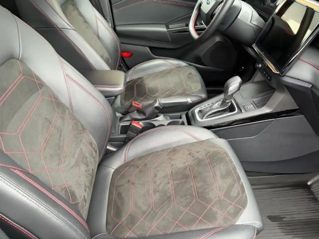 Ford Puma EcoBoost ST Line