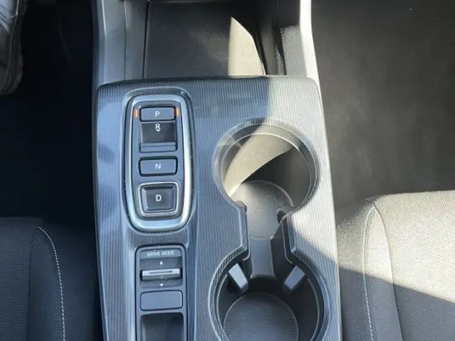 Honda Civic 2.0 Elegance Hybrid e:HEV i-MMD