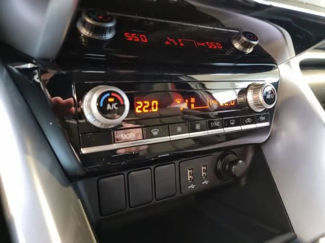 Mitsubishi Eclipse Cross PHEV