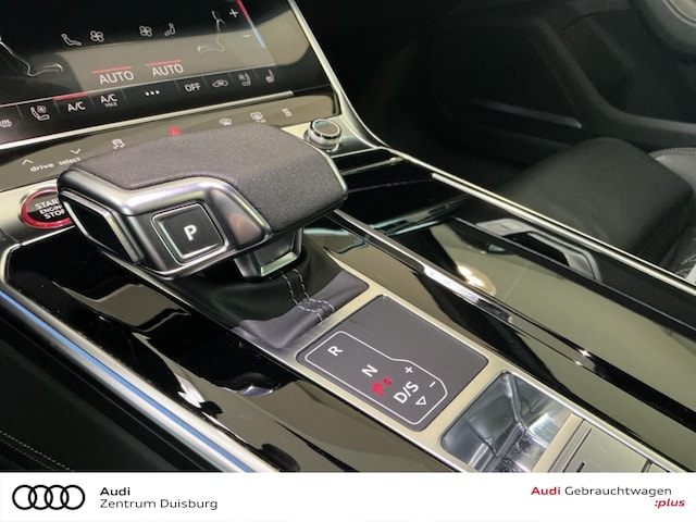 Audi RS6 Avant Quattro