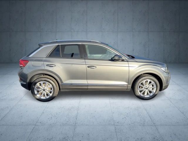 Volkswagen T-Roc 1.0 TSI Style