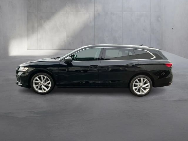 Skoda Superb Selection