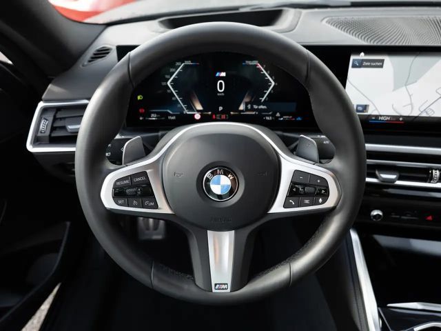 BMW 240 Coupé xDrive