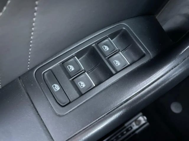 Seat Ateca 2.0 TSI DSG FR-lijn