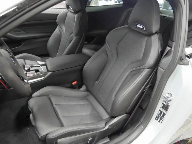 BMW M4 Competition Coupé