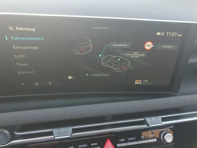 Hyundai Tucson 2WD Hybrid