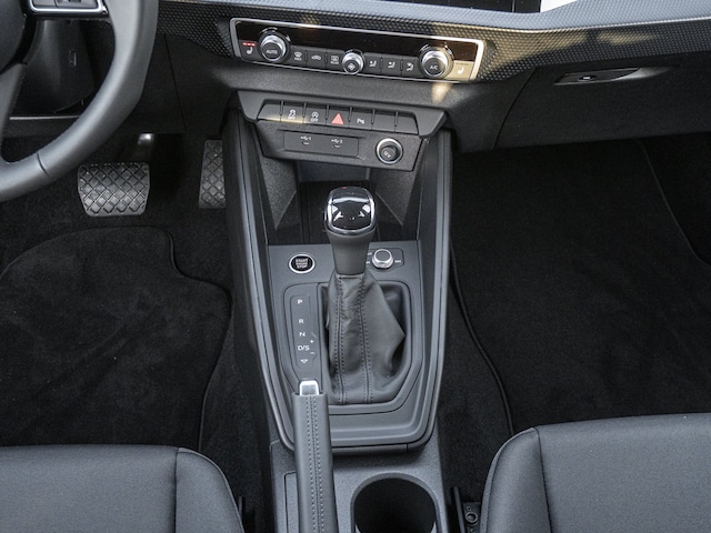 Audi A1 25 TFSI S-Tronic Sportback