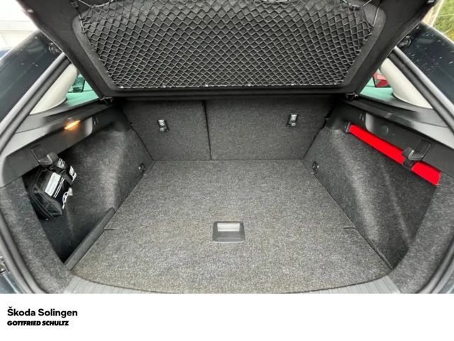 Skoda Scala 1.0 TSI Drive