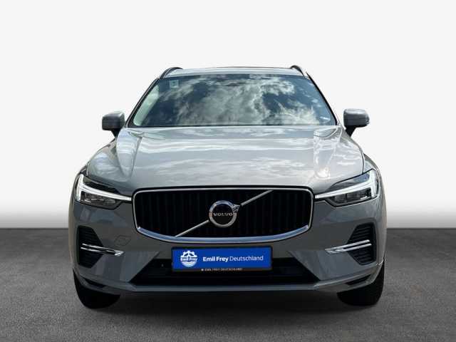 Volvo XC60 XC60