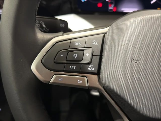 Volkswagen Golf Business Variant