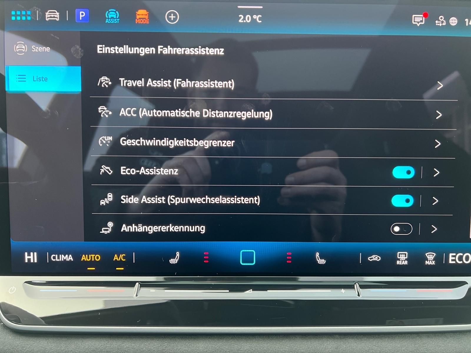 Volkswagen Tayron DSG R-Line eHybrid