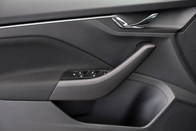 Skoda Scala Monte Carlo