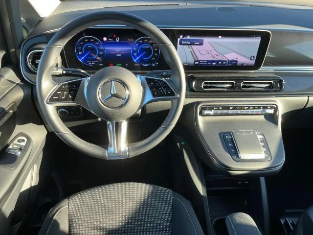 Mercedes-Benz EQV 300 Limousine Lang