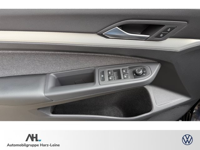 Volkswagen Golf 1.5 eTSI Golf VIII Plus