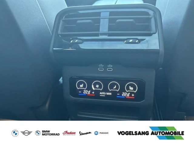 BMW 550 M-Sport Touring xDrive