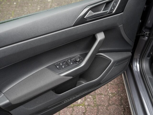 Volkswagen Taigo 1.0 TSI