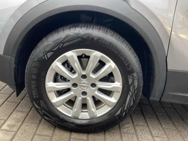 Opel Mokka Edition Mokka-e