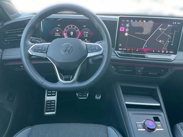 Volkswagen Tiguan 1.5 eTSI