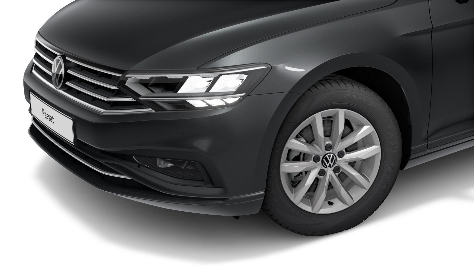 Volkswagen Passat 1.5 TSI Business Variant