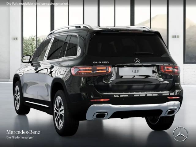 Mercedes-Benz GLB 200 Progressive