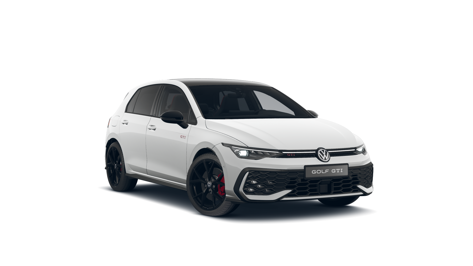 Volkswagen Golf 2.0 TSI Golf VIII IQ.Drive