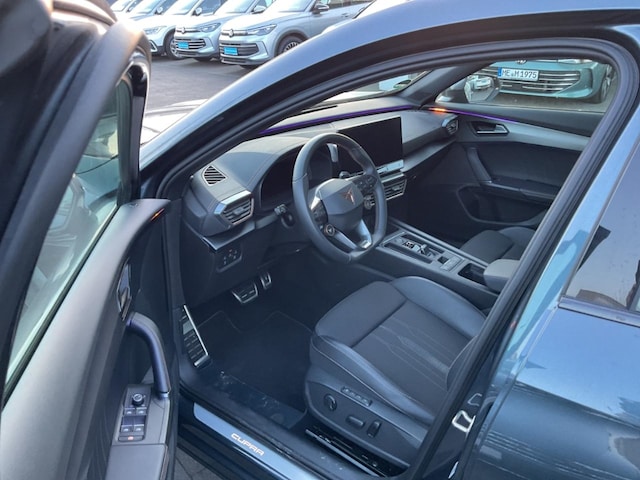 Cupra Formentor 2.0 TSI DSG VZ