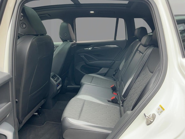 Volkswagen Tiguan 1.5 eTSI DSG