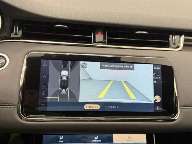 Land Rover Range Rover Evoque P300e