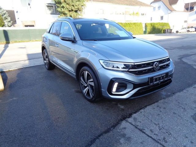 Volkswagen T-Roc DSG R-Line