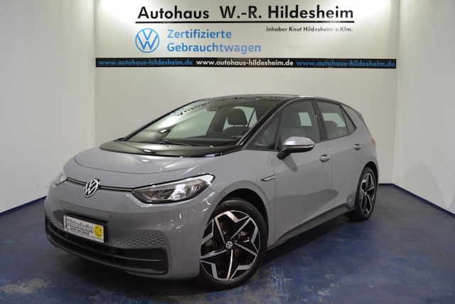 Volkswagen ID.3 Performance Pro