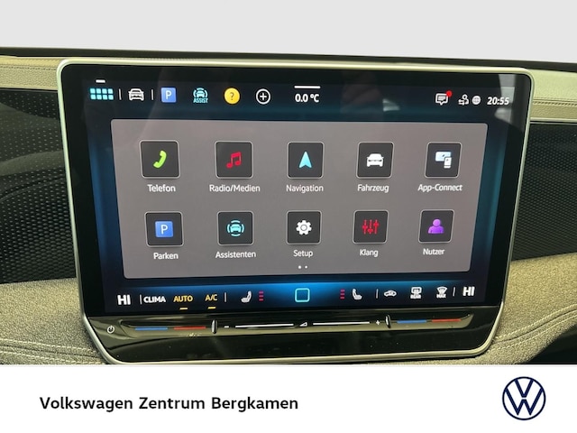 Volkswagen Passat 1.5 eTSI Variant