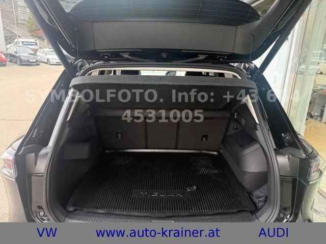 Volkswagen Tiguan 1.5 TSI eHybrid