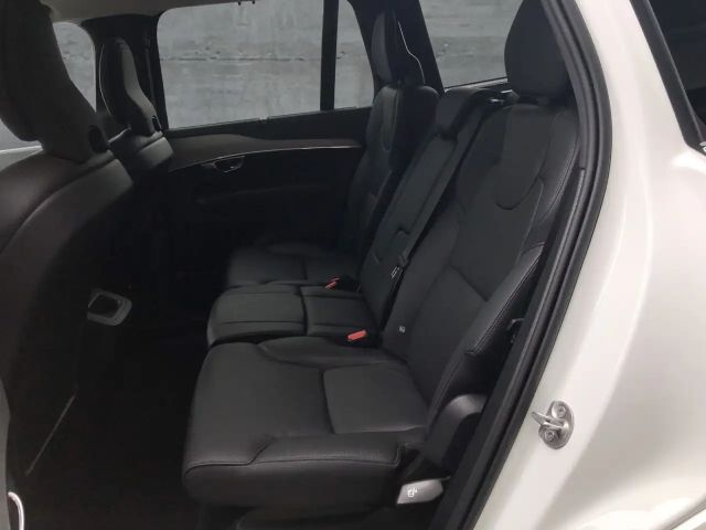 Volvo XC90 AWD Bright Plus