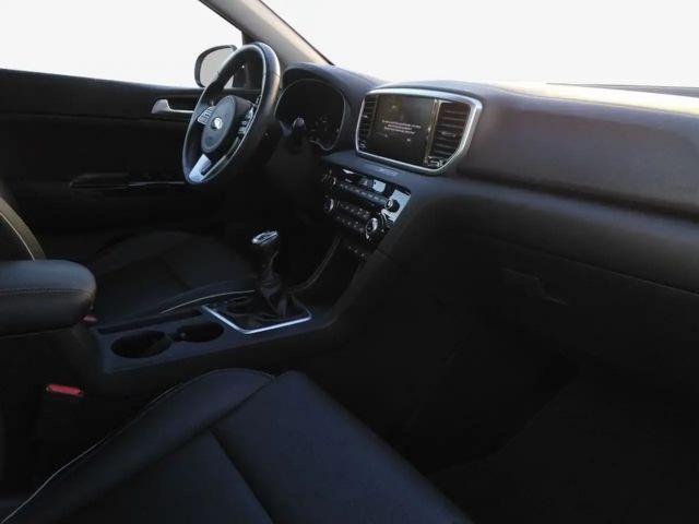 Kia Sportage GDi Spirit
