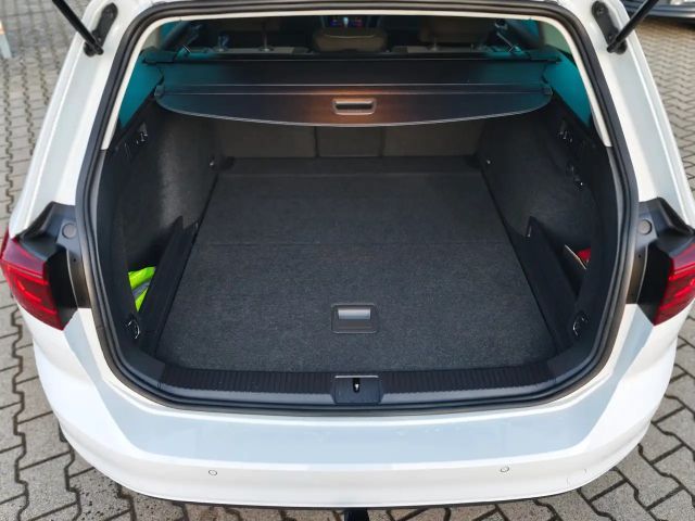 Volkswagen Passat 2.0 TDI Business DSG Variant