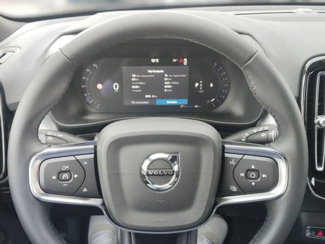 Volvo XC40 Core