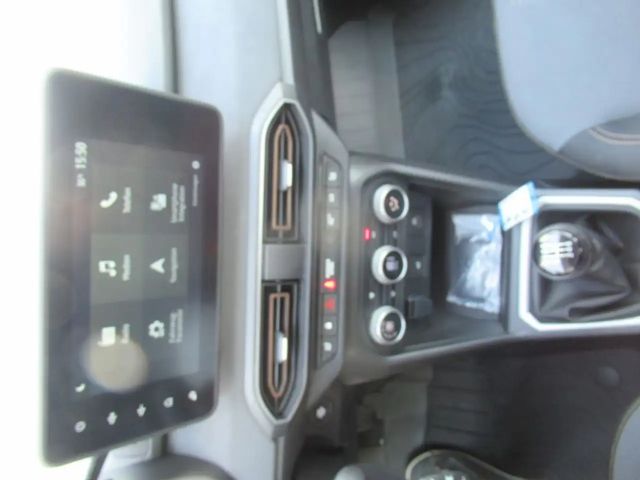 Dacia Sandero ECO-G Extreme Stepway