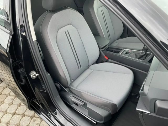 Seat Leon 1.5 TSI Style