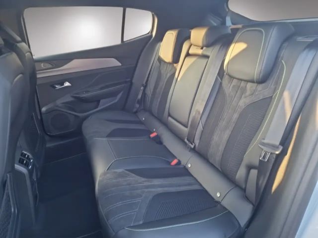 Peugeot 408 GT-Line Hybrid