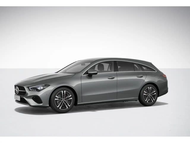Mercedes-Benz CLA 180 CLA 180 d Shooting Brake