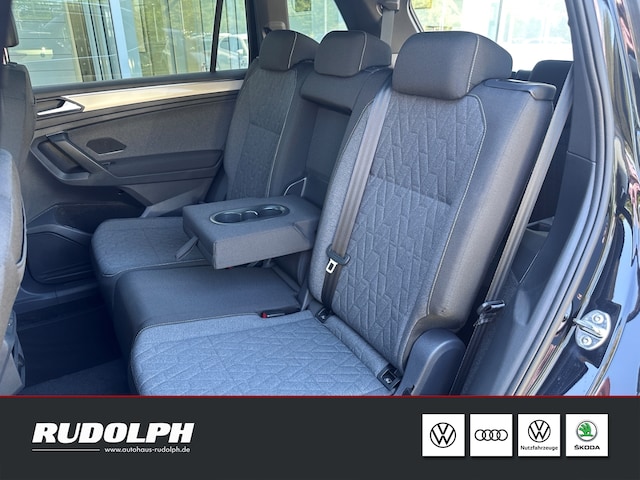 Volkswagen Tiguan 2.0 TDI Allspace DSG Move