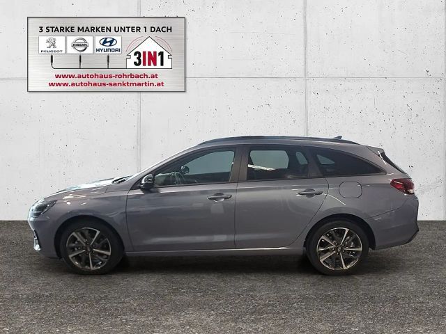 Hyundai i30 Go!