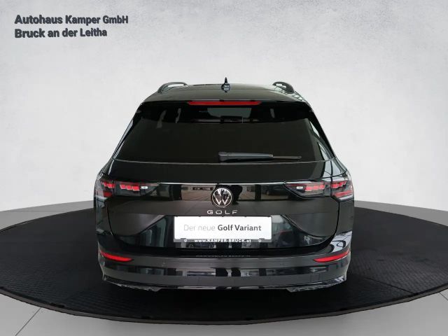 Volkswagen Golf DSG R-Line Variant