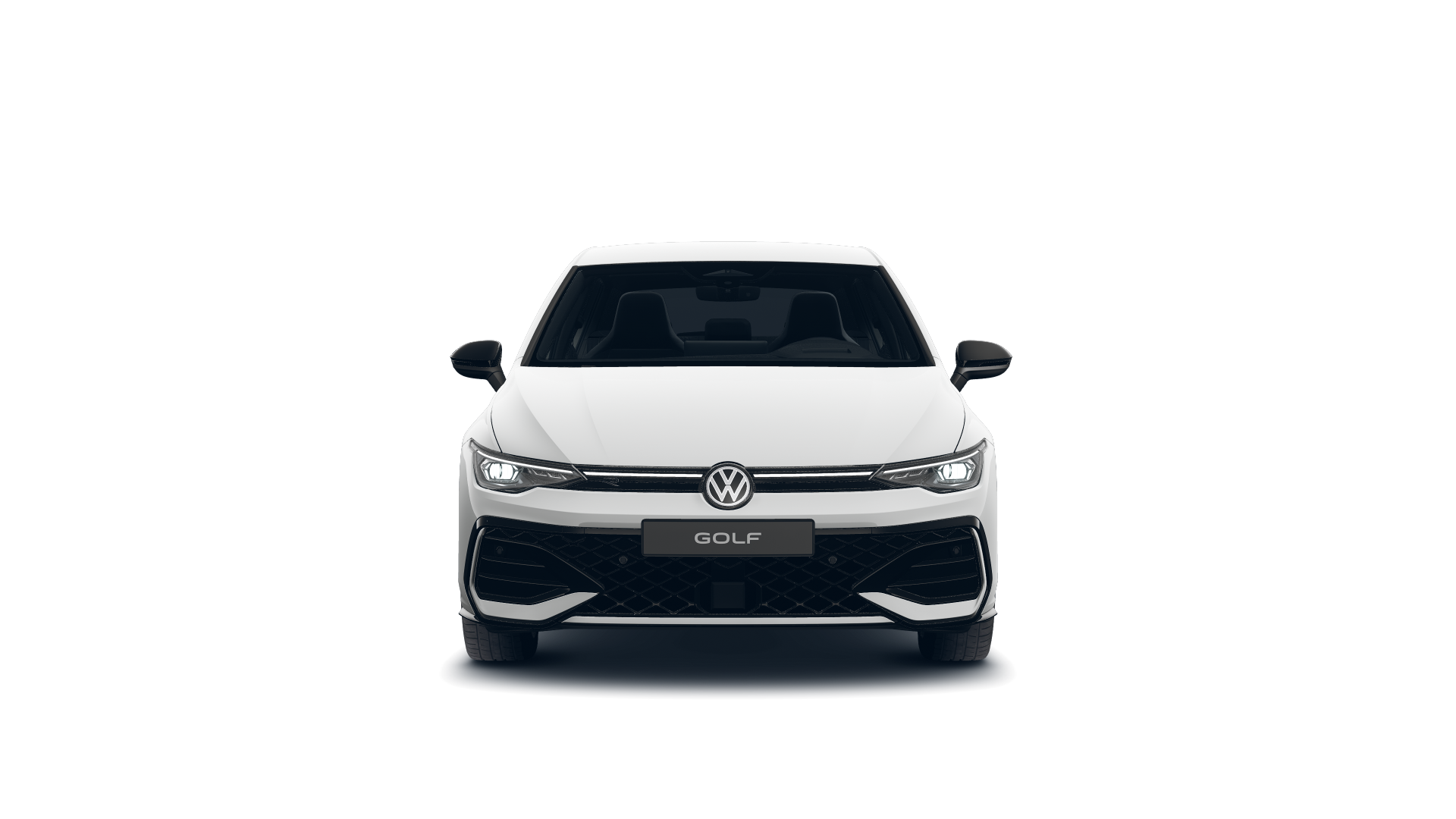 Volkswagen Golf DSG R-Line